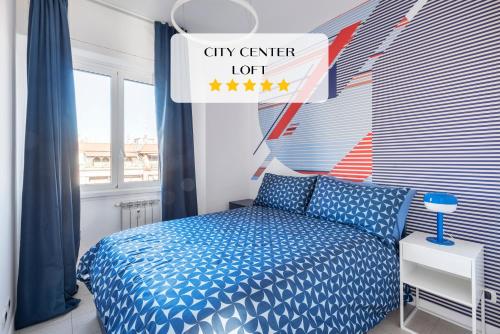 Cielo di Roma con Terrazzo Self Check in 24h — 4-Star Luxury Hotel in Rome, Italy