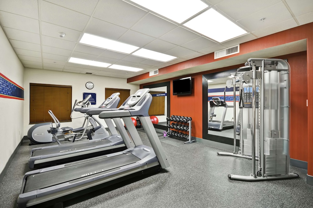 Hampton Inn & Suites Yuma - photo 42