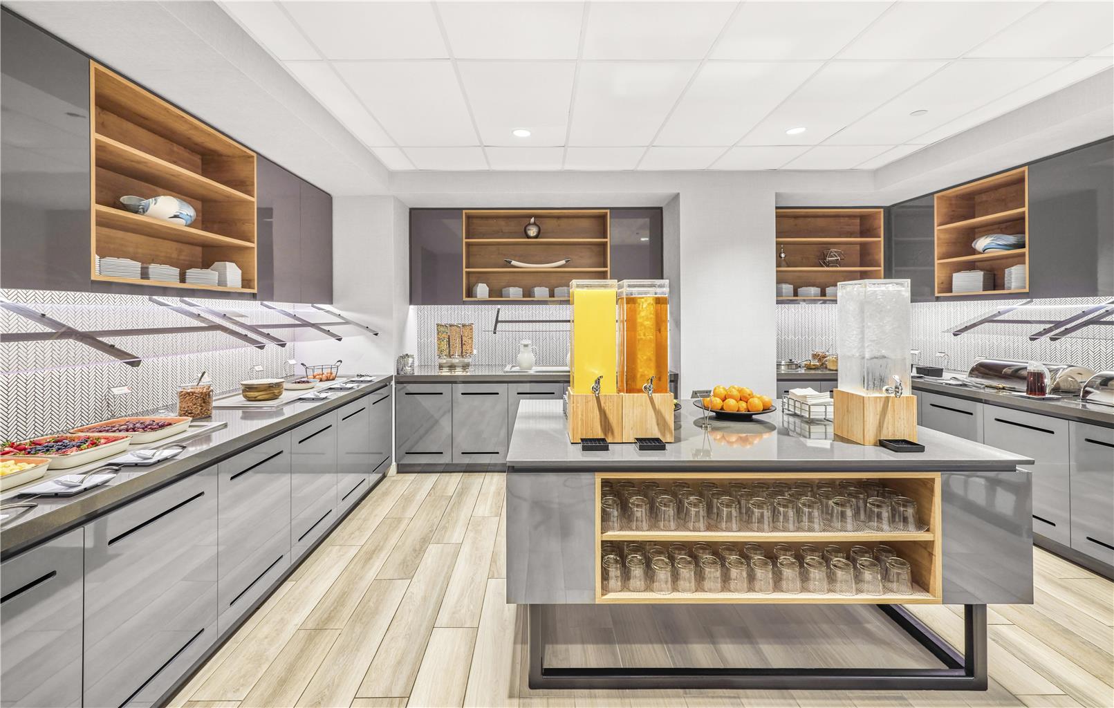 Hyatt Place Houston Medical Center - photo 14