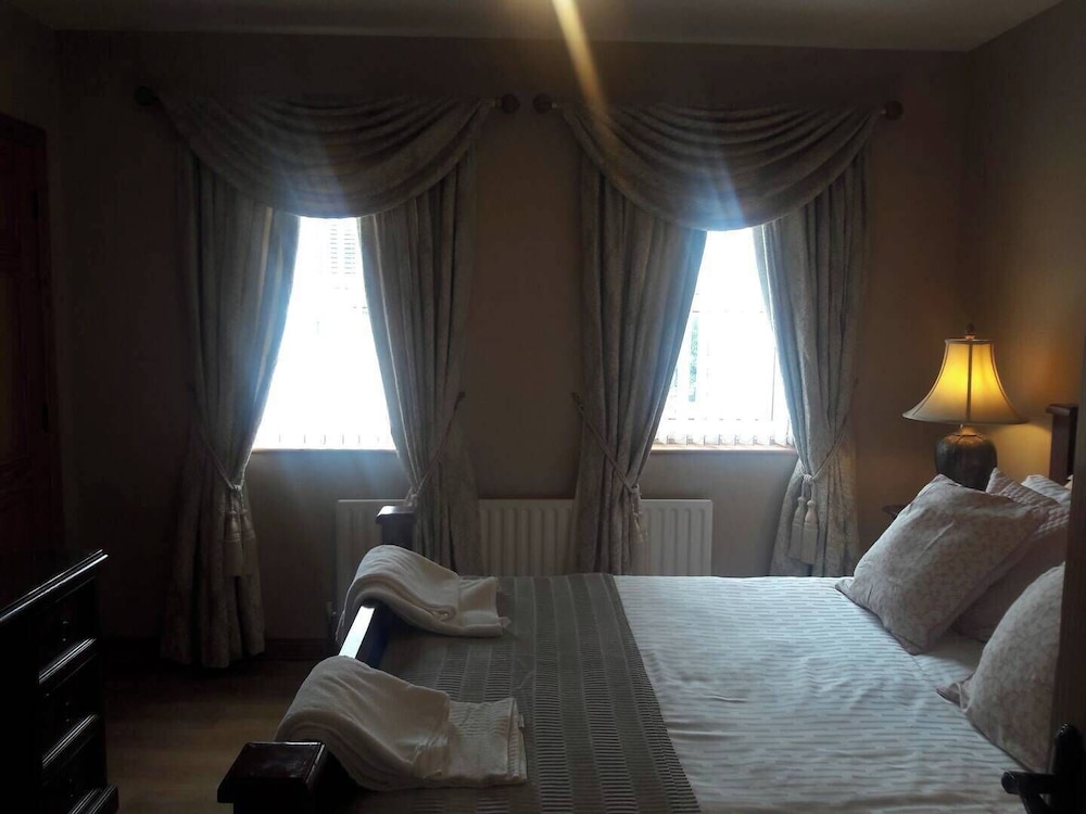 Carndonagh 3 bedrooms Sleeps 6 7 Garden