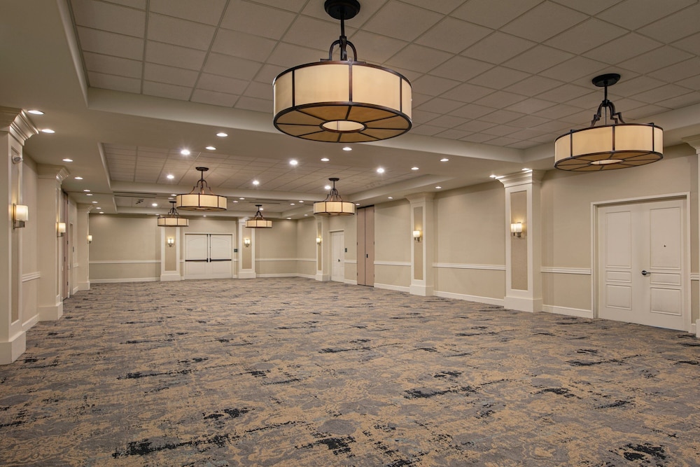 The Westin Sacramento Riverfront Hotel & Spa - photo 63