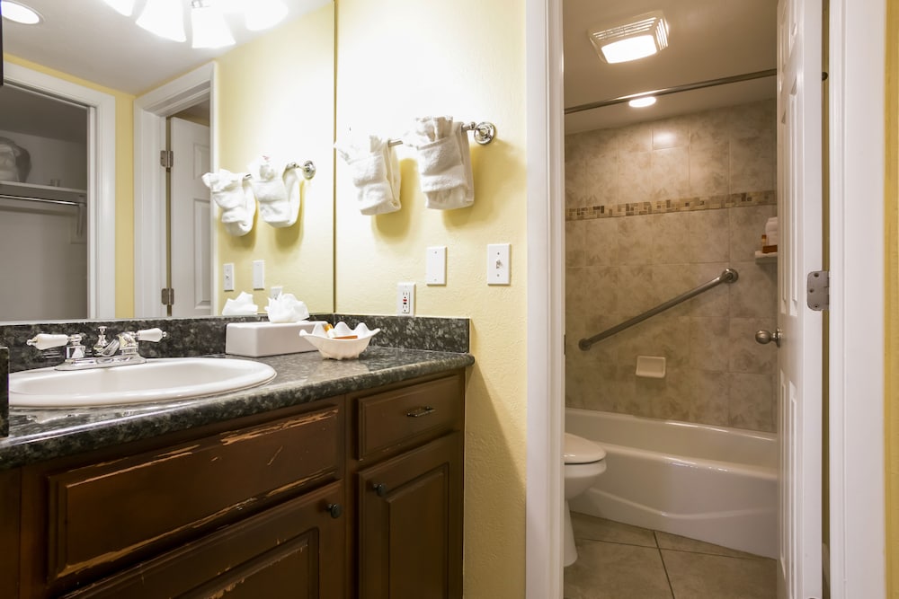 Sandpiper Gulf Resort - photo 31
