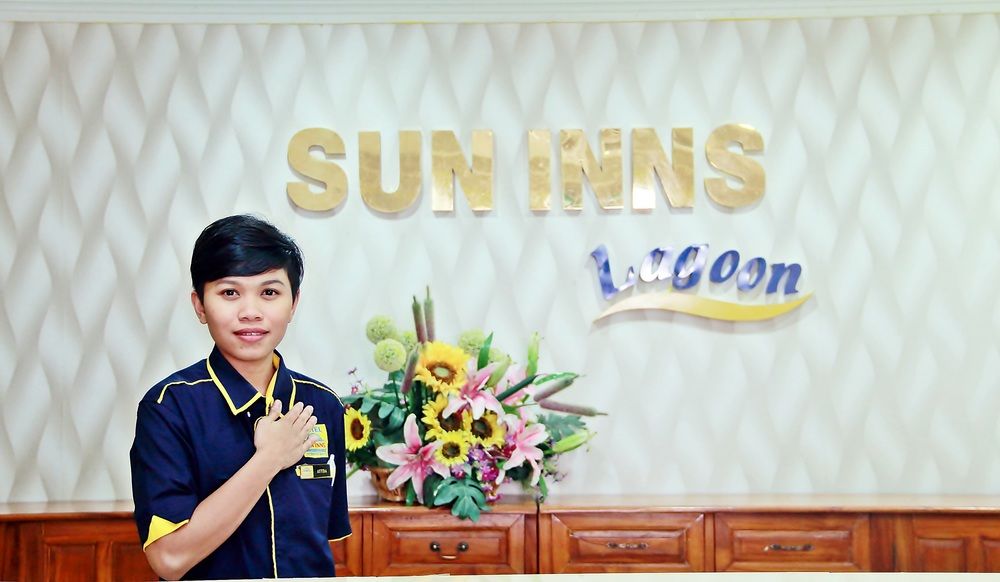 Sun Inns Hotel Lagoon Sunway — hotel in Petaling Jaya