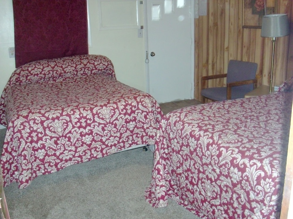 Paintbrush Inn Thermopolis - photo 4