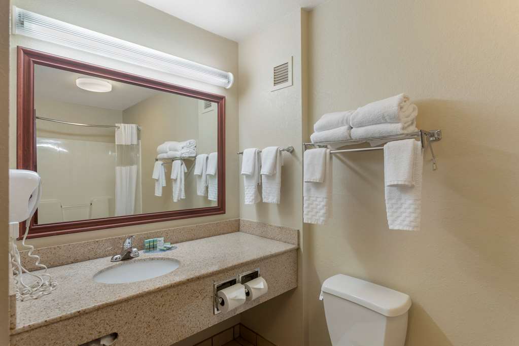 Best Western Lawrenceburg Inn - photo 27