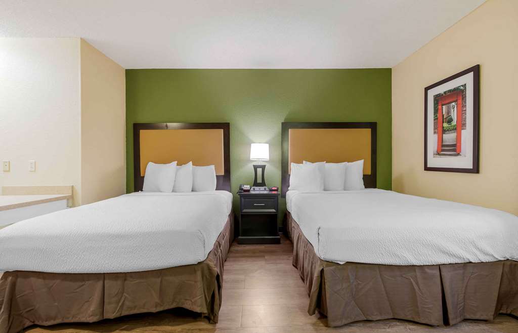 Extended Stay America Suites Syracuse Dewitt - photo 25