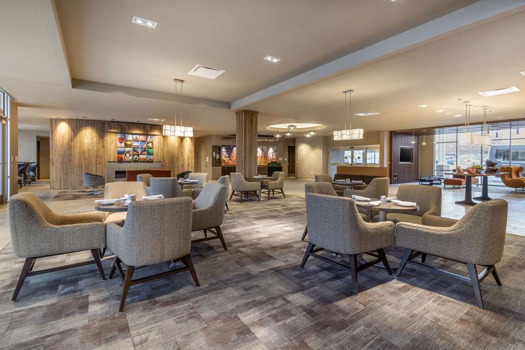 Cambria Hotel Omaha Downtown - photo 33