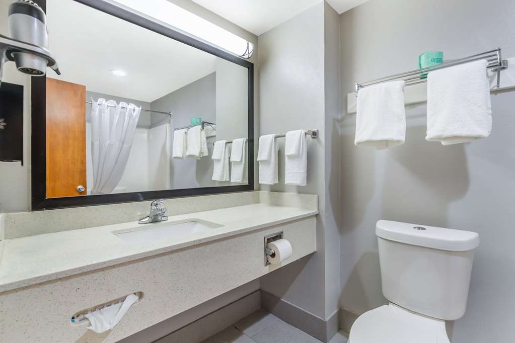 Best Western Port Lavaca Inn - photo 15