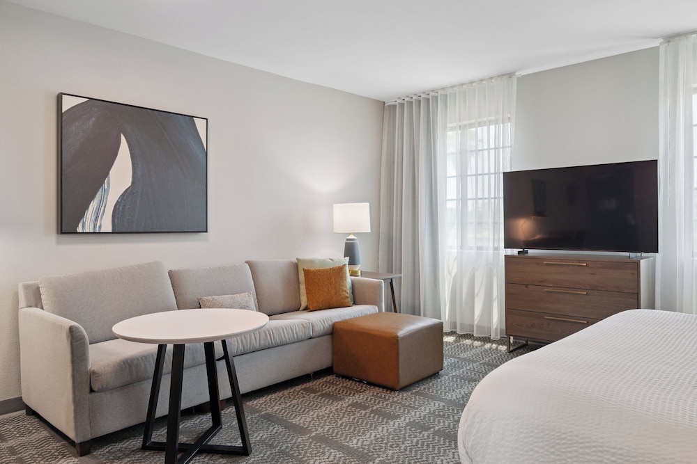 Staybridge Suites Sacramento Woodland - photo 77