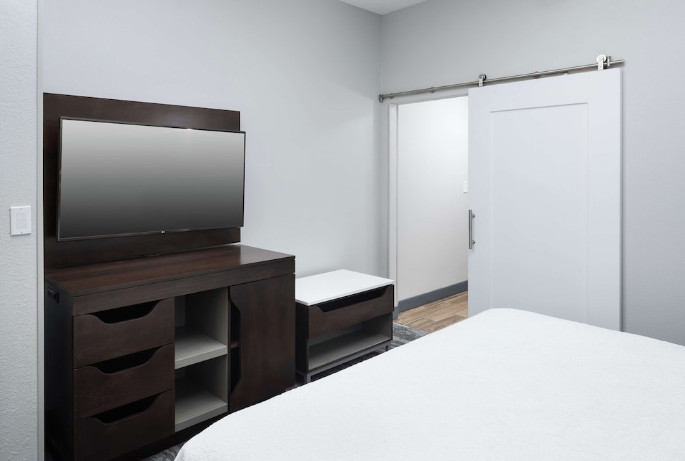 Hampton Inn & Suites Atlanta Downtown - photo 16