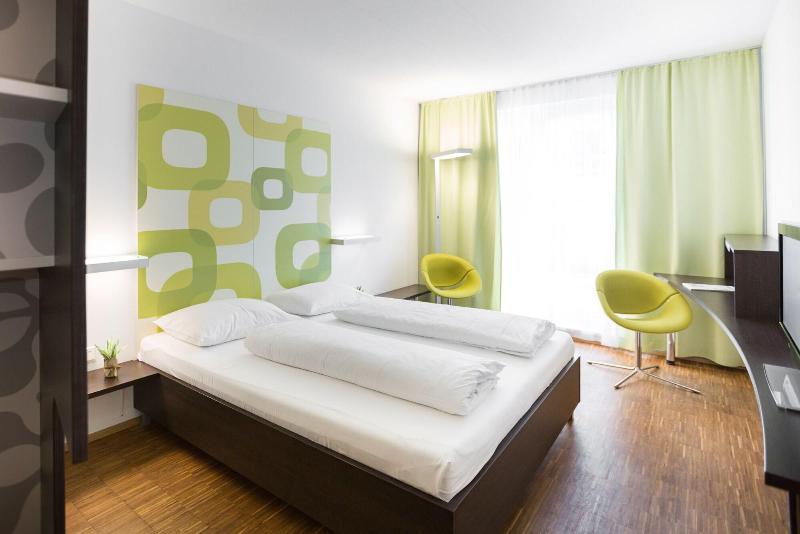 Arte Hotel Krems — Krems An Der Donau
