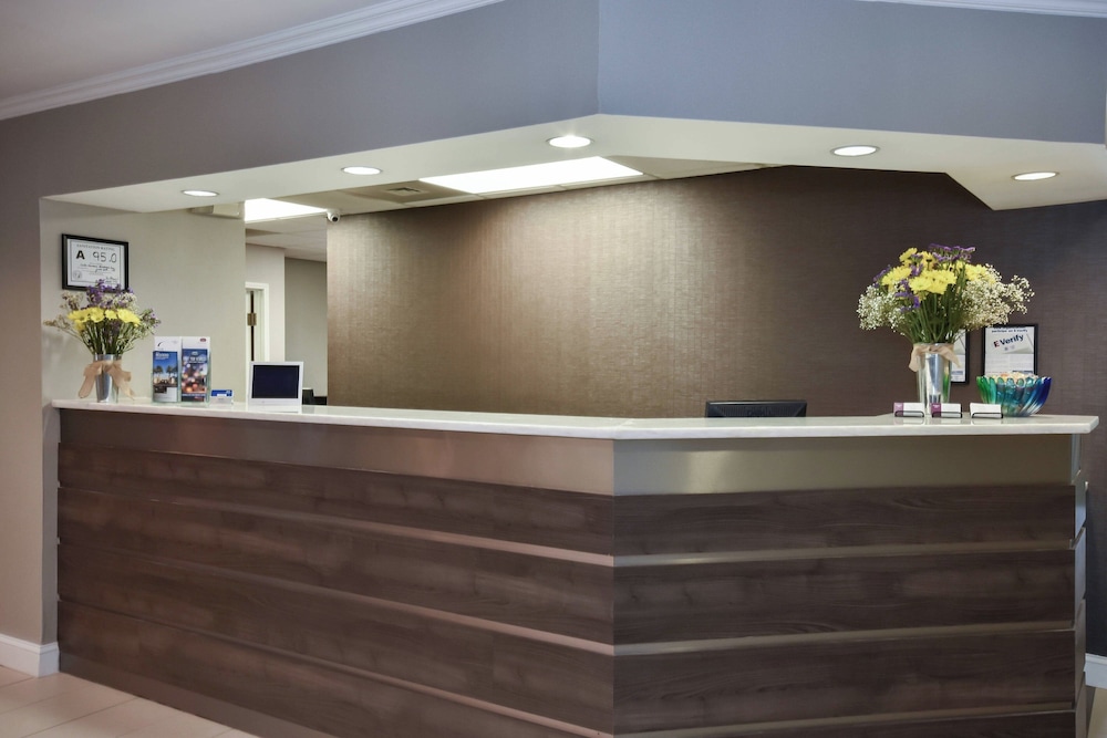 Residence Inn by Marriott Charlotte Lake Norman - photo 2