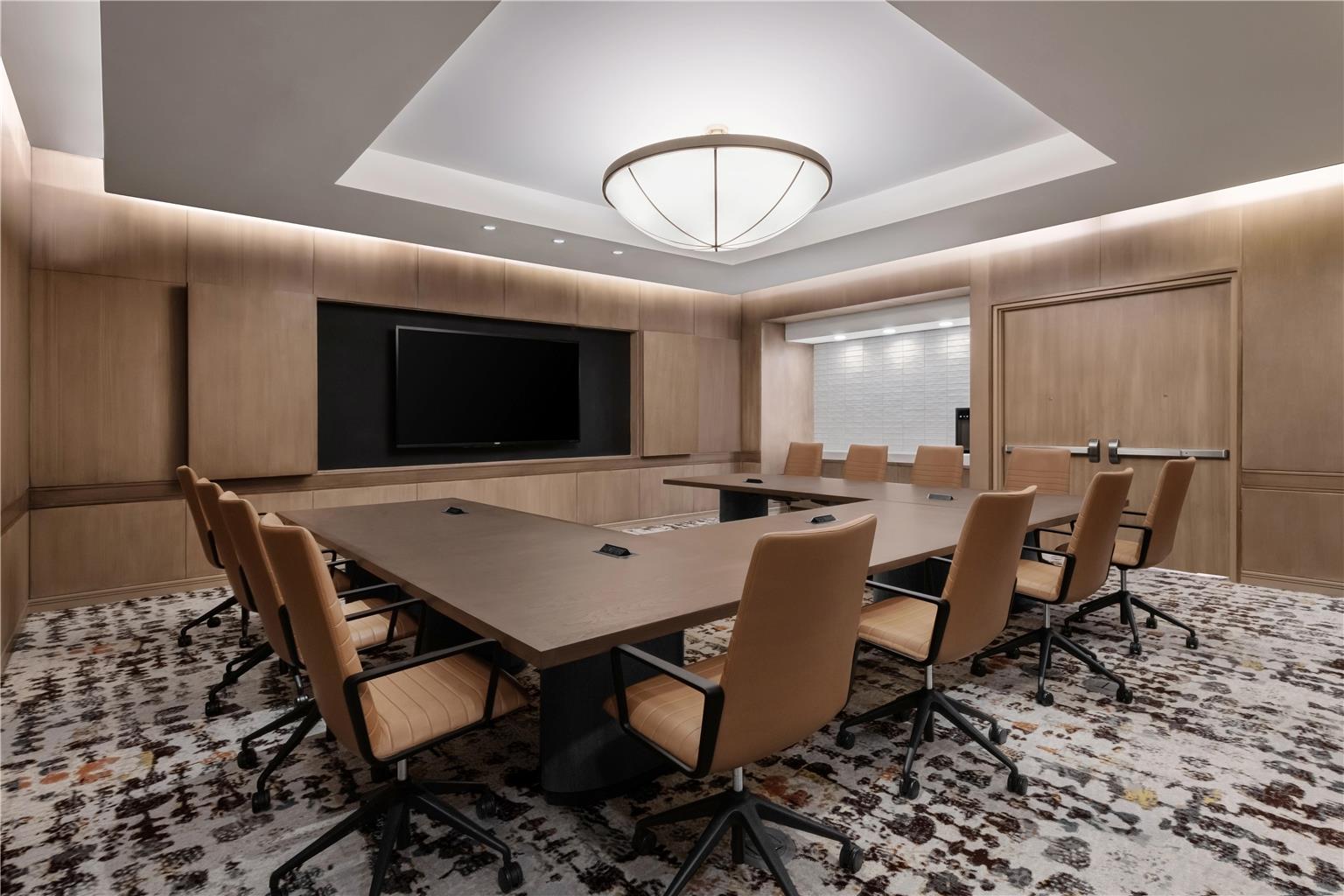 Hyatt Regency Irvine - photo 17