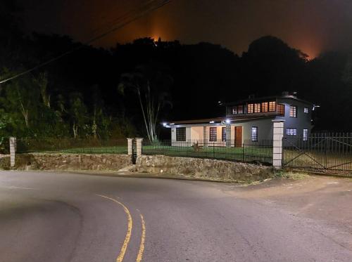 Your Perfect Home Away From Home — 4-Star Luxury Hotel in San Ramon, Costa Rica