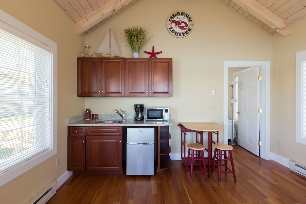Sheepscot Harbour Village Resort - photo 176