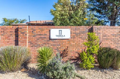 Tambula Guest House