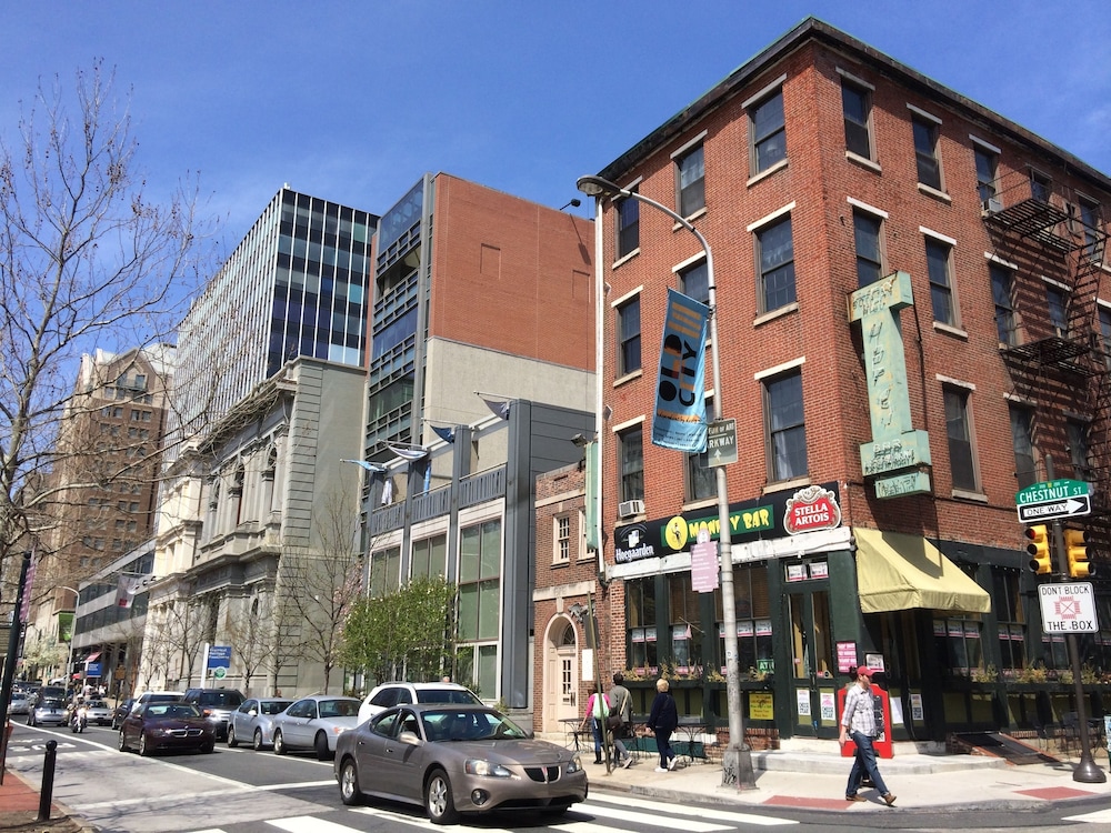 Society Hill Hotel - photo 89