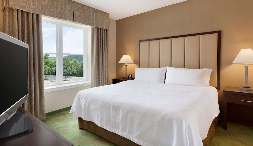 Homewood Suites by Hilton Harrisburg West Hershey Area - photo 9