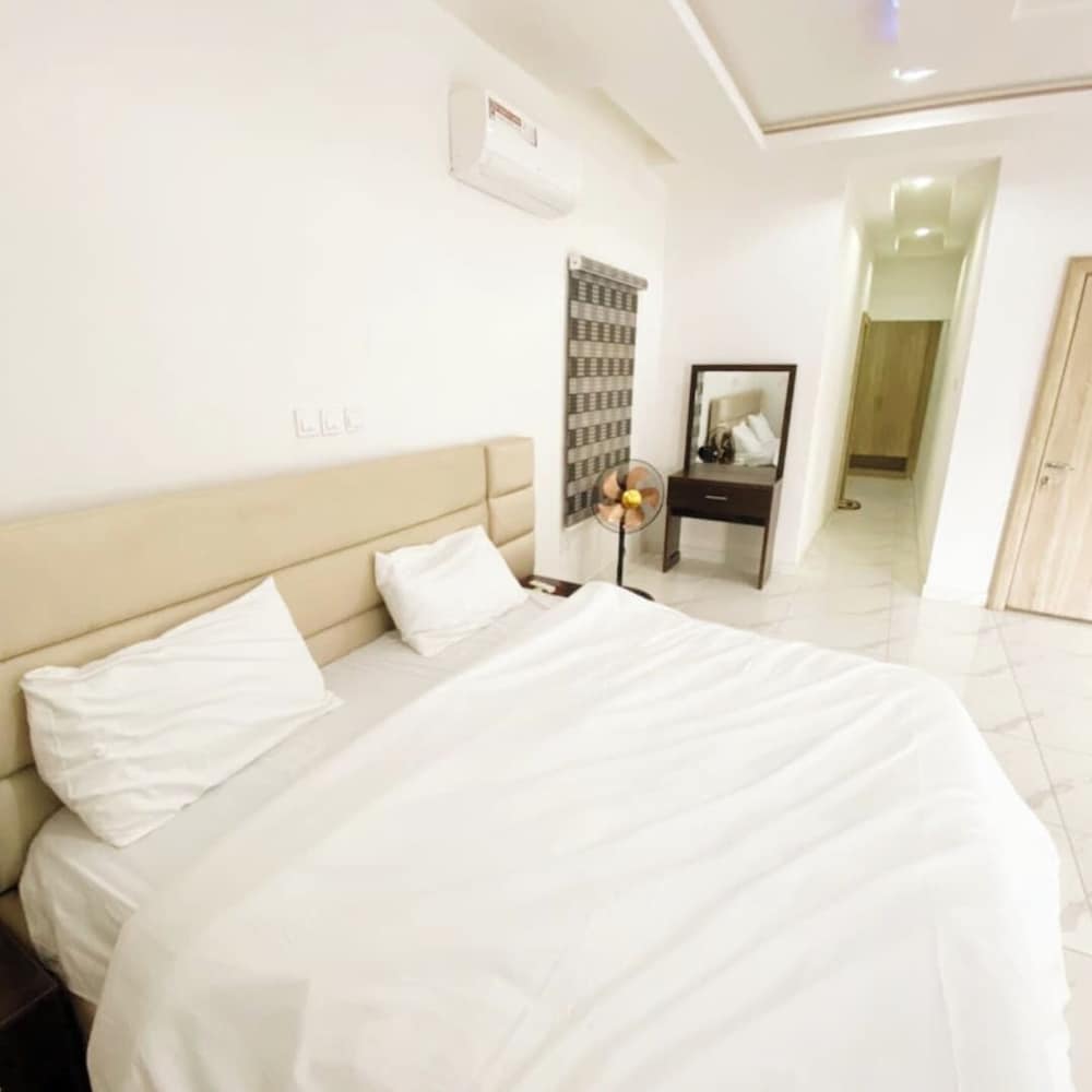 Merryway Apartment — Abuja — photo 3