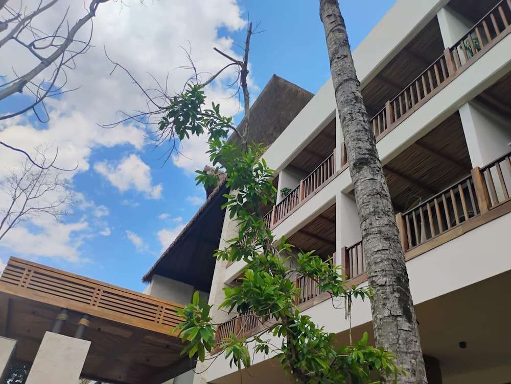Hotel Mundo Maya Palenque