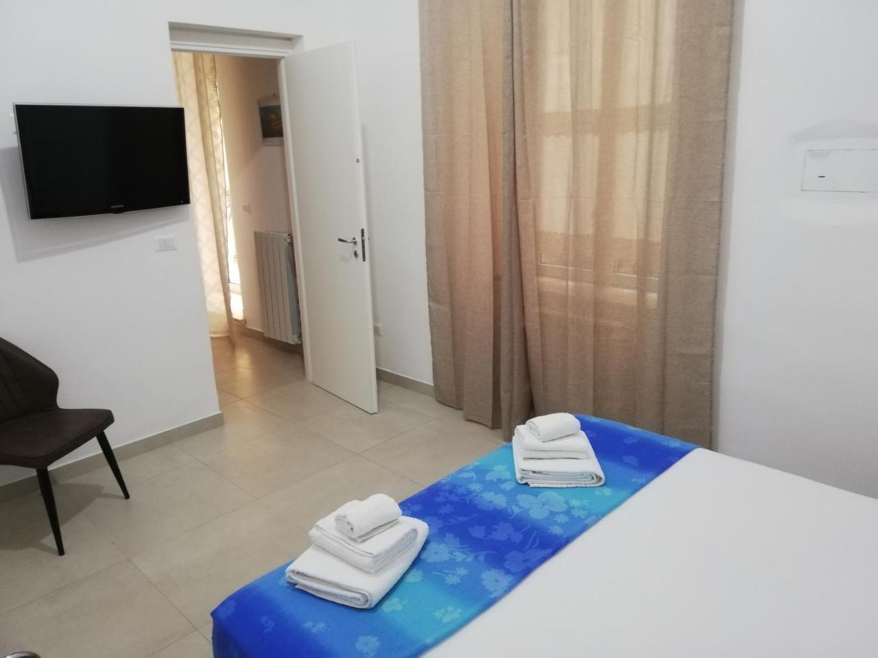 A Napoli — 4-Star Luxury Hotel in Naples, Italy