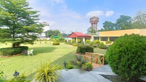 Tris Planet Resort — Kalyani — photo 4