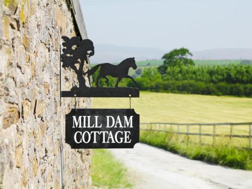 Mill Dam Farm Cottage
