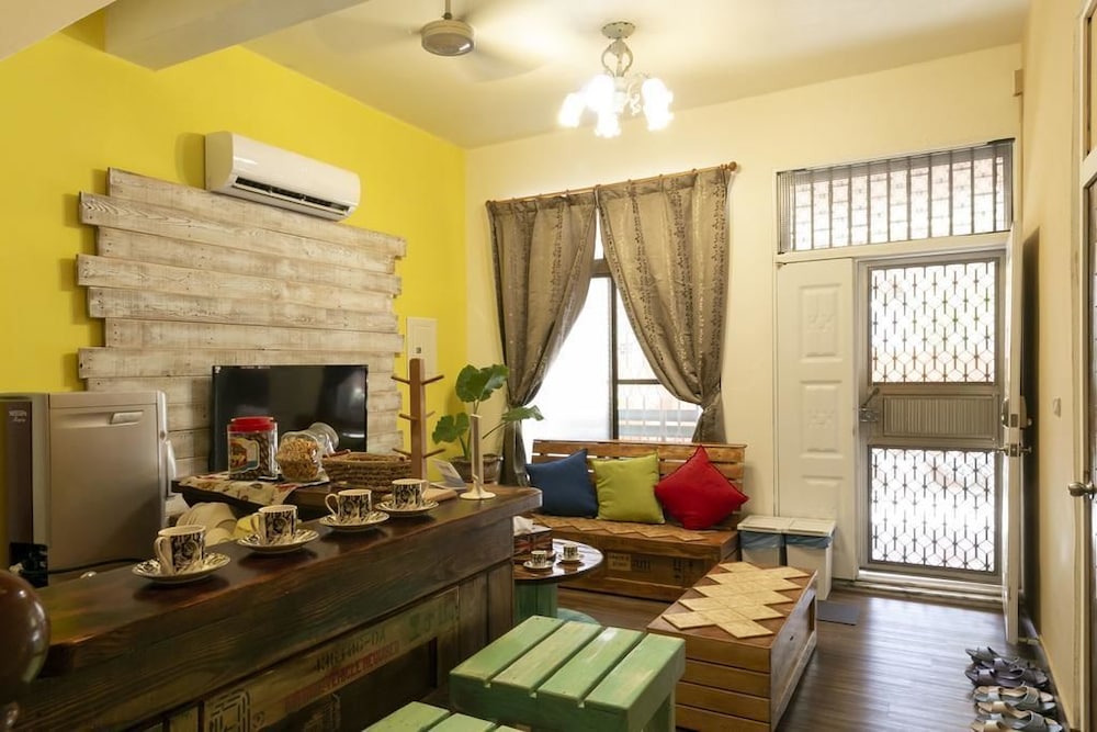 Mijing Hotel in Tainan, Republic of China Taiwan