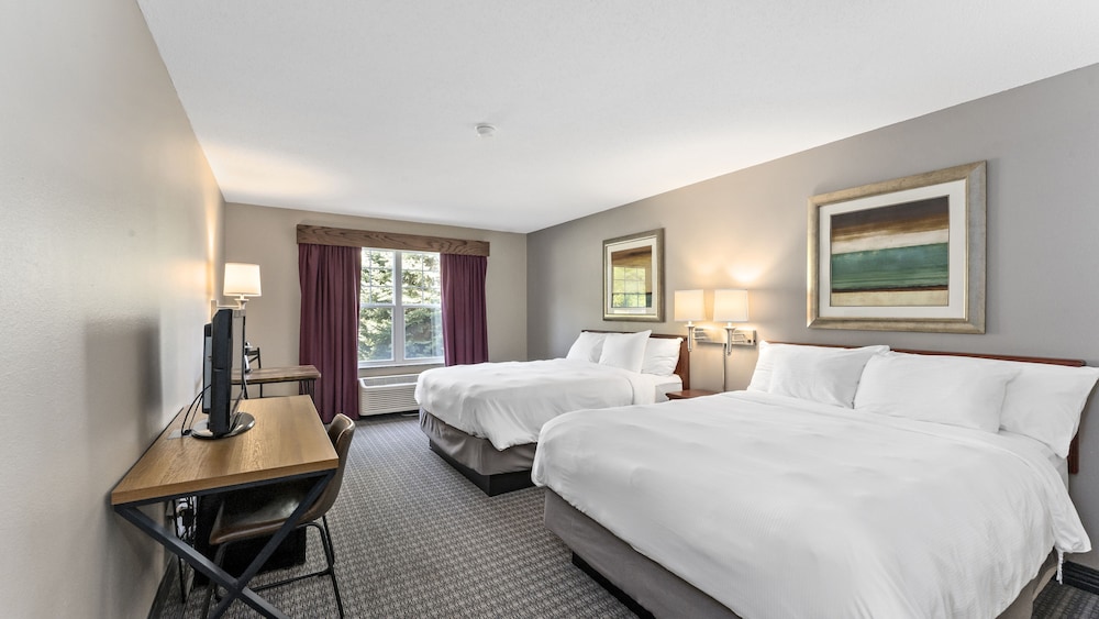 Country Inn River Falls - photo 10