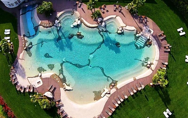Terme di Relilax Boutique Hotel & Spa - carbon neutral hotel in Montegrotto Terme