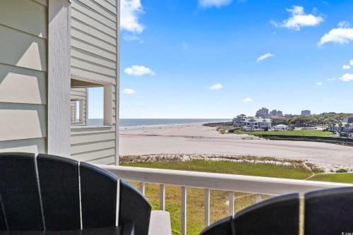 ONE More Sandy Day 2BR 2BA Beach Condo Sleeps 6 — 4-Star Luxury Hotel in Myrtle Beach, United States