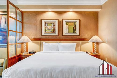 MGM Signature 12 718 Accessible Studio