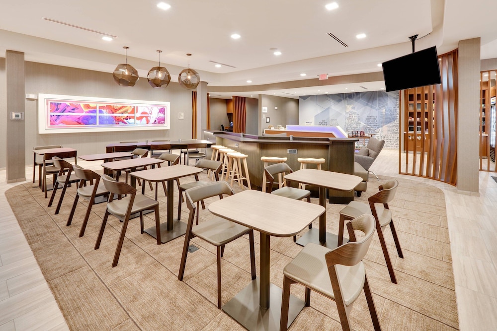 Springhill Suites Dallas Mansfield - photo 22