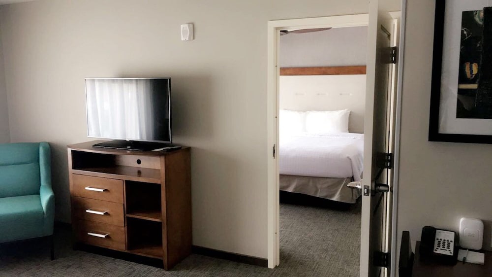 Homewood Suites by Hilton Syracuse Carrier Circle - photo 7