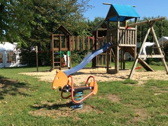 Ferienresort Texas MV — hotel in Hagenow