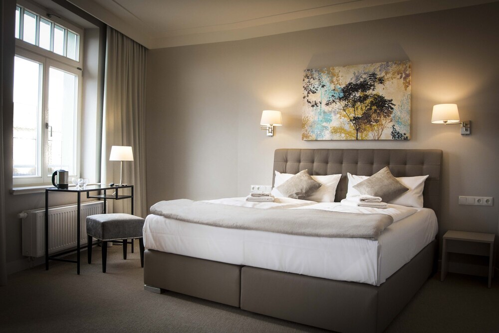 Lindenau Inn in Leipzig, Germany