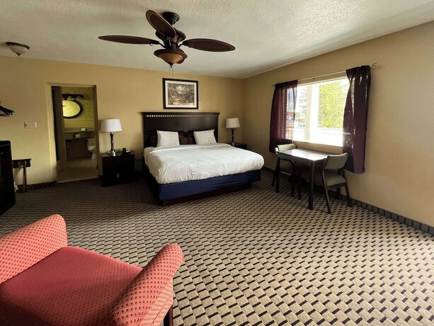Motel 6 Fairmont WV Downtown - photo 6