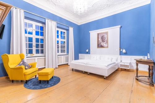 Gasthof Römischer Kaiser pet-friendly hotel Ellingen