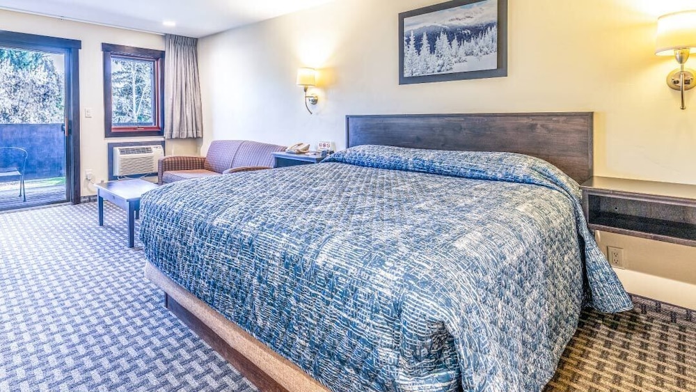 Rabbit Ears Motel - photo 2