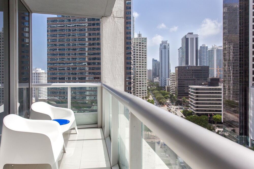 Cesar Suites at Icon Brickell Miami - photo 188