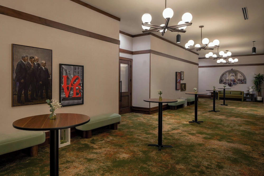 The Tallison Hotel a Tribute Portfolio Hotel - photo 21