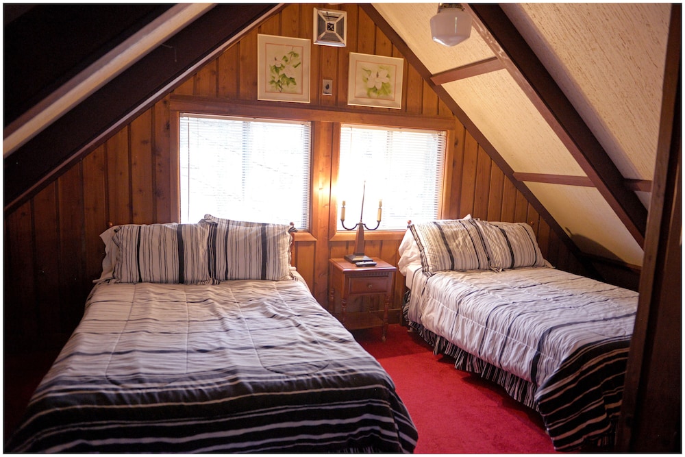 Pine Mountain Club Chalets Resort - photo 131