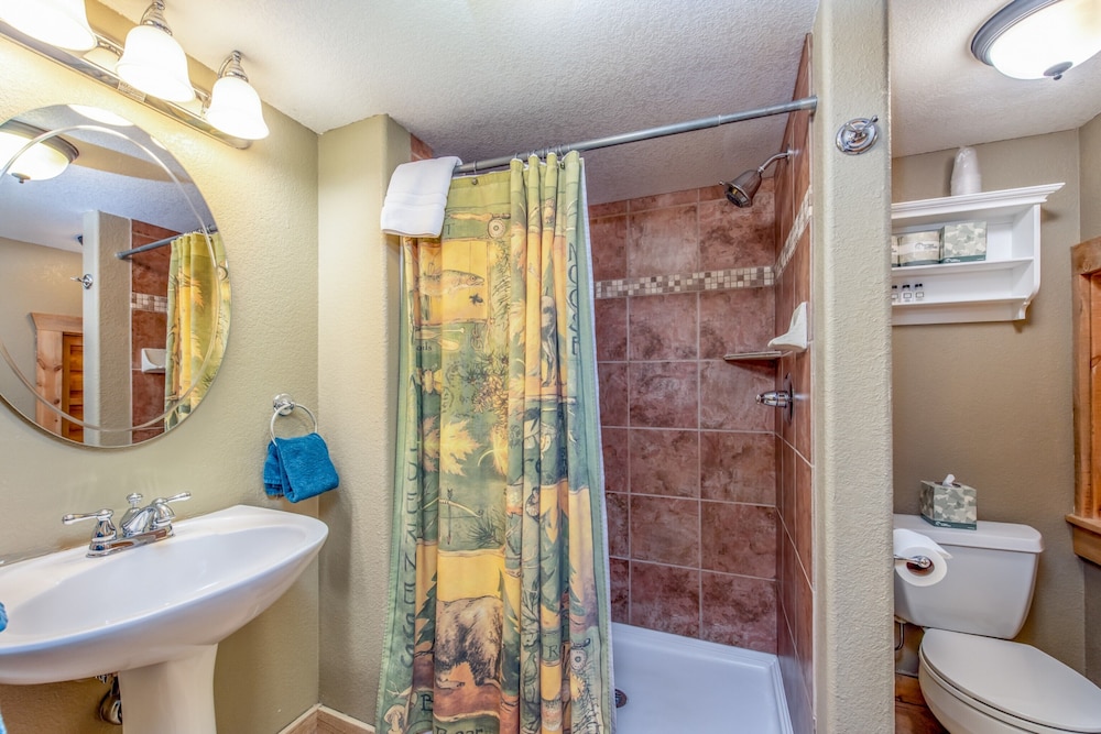 StoneBrook Resort - photo 43