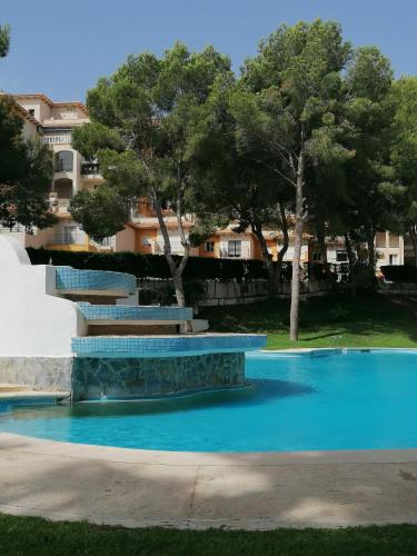 Campoamor Seaview - last minute hotel in Unknown City