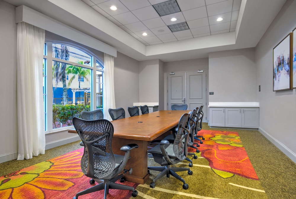 Hilton Garden Inn at PGA Village Port St. Lucie - photo 34
