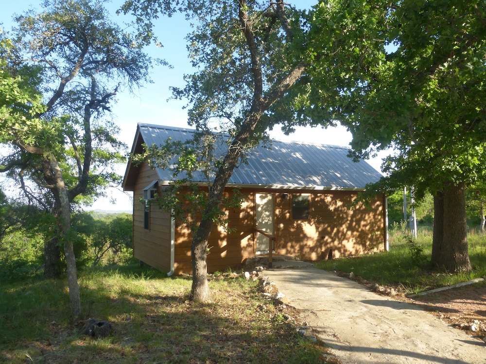 Walnut Canyon Cabins - photo 14