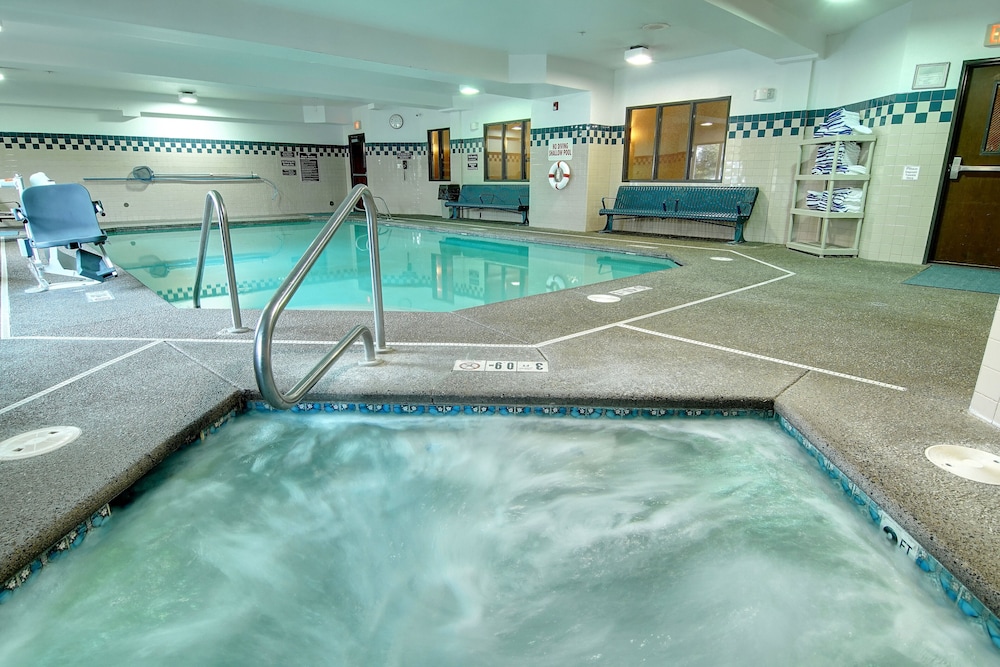 Phoenix Inn Suites Albany - photo 22