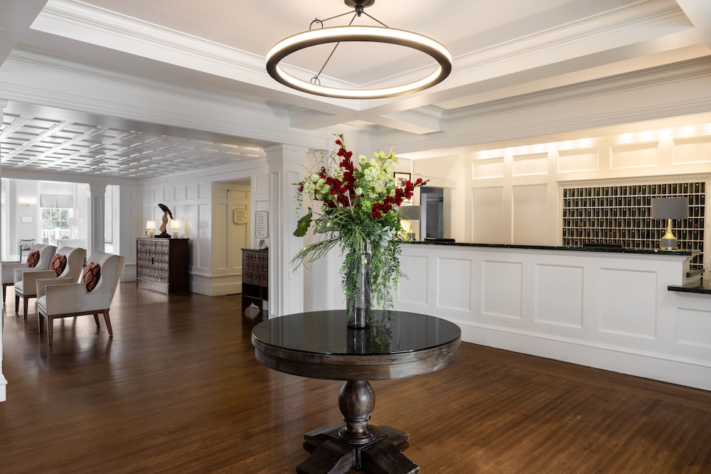 The Equinox A Luxury Collection Golf Resort & Spa Vermont - photo 3