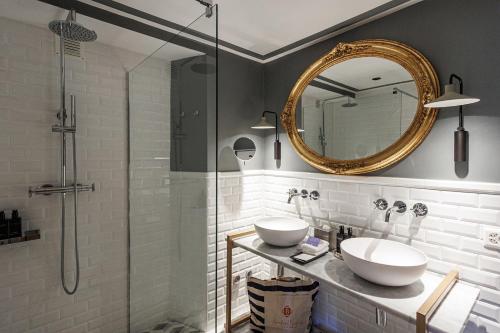 Art Hotel Riposo — Ascona — photo 5