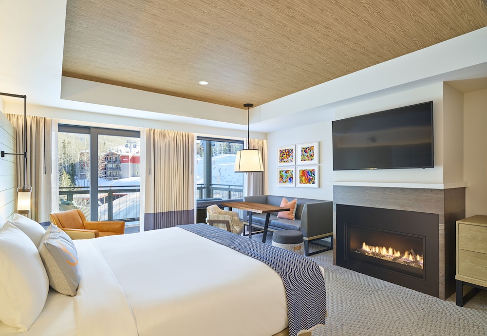 Limelight Hotel Snowmass - photo 16
